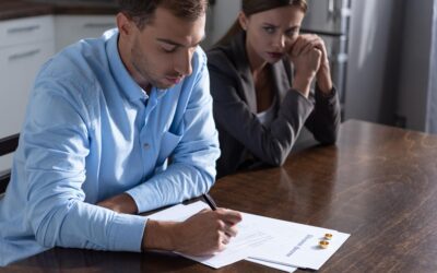 What Can I Expect At a Divorce Mediation?