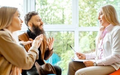 What Is The Success Rate Of Family Mediation?