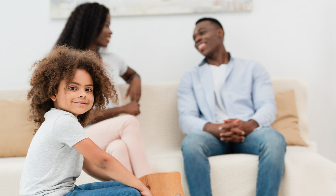 How Divorce Mediation Facilitates Positive Child Outcomes in England and Wales