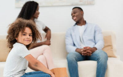 How Divorce Mediation Facilitates Positive Child Outcomes in England and Wales