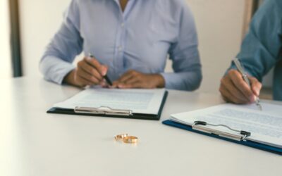 The Impact of Divorce Mediation on Consent Orders
